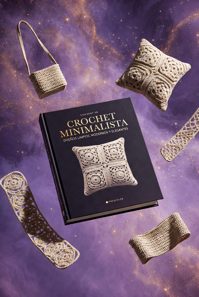 Crochet Minimalista